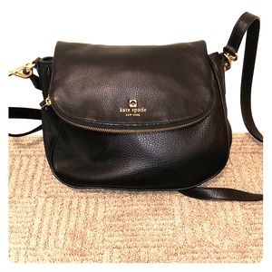 Kate Spade Pine Street Small Devin Crossbody
